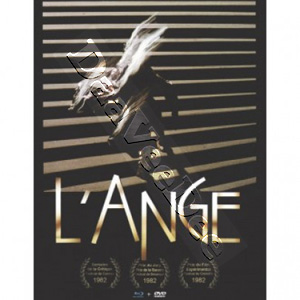 L'ange (Blu-Ray)